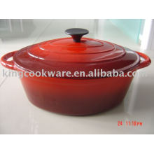 Batterie de cuisine castiron 3